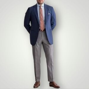 FRYE Shoes Mens 9 Brown James Double Monk Leather‎